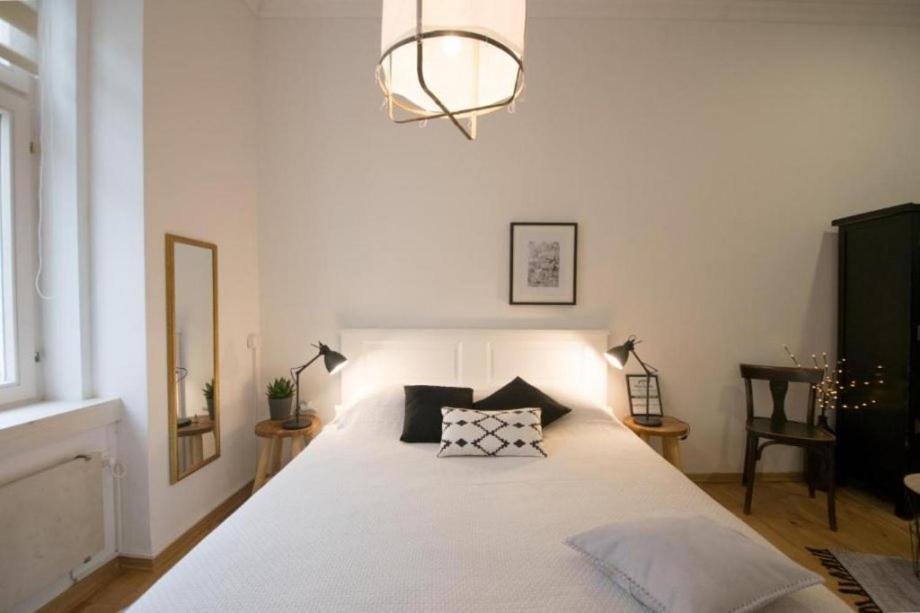 Cozy Uppertown Studio ザグレブ エクステリア 写真