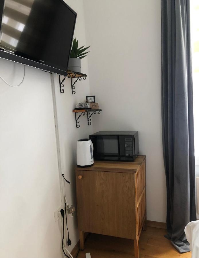 Cozy Uppertown Studio ザグレブ エクステリア 写真
